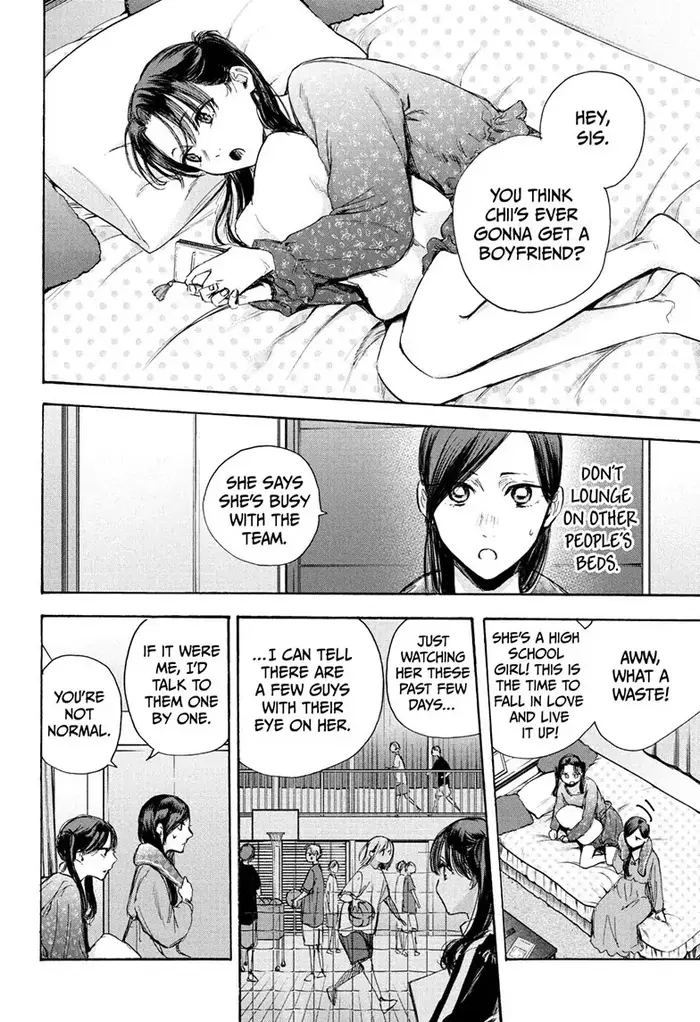 Blue Box Chapter 69 image 02_optimized